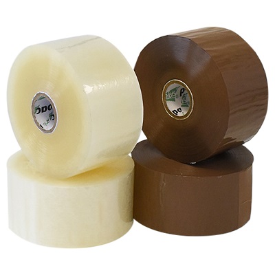 Umax Brand Extra Length Tape